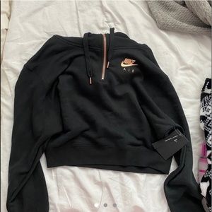 Nike sweatshirt